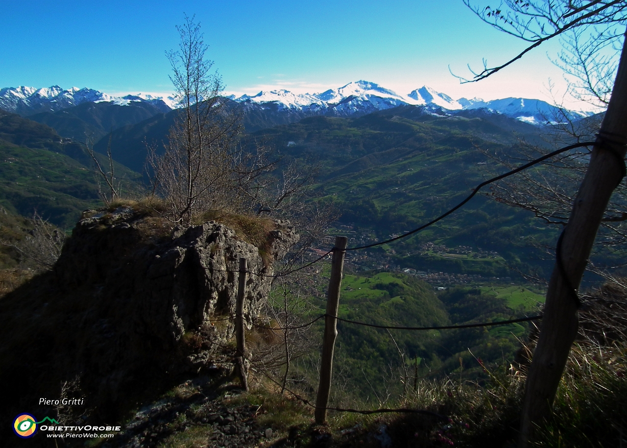 23 con paletti di legno e cavi d'acciaio....JPG